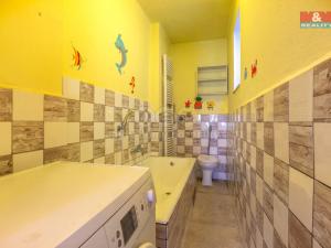 Prodej rodinného domu, Smečno, Svinařovská, 86 m2