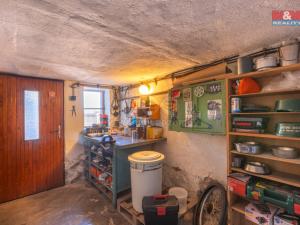 Prodej rodinného domu, Smečno, Svinařovská, 86 m2