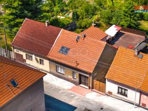 Prodej rodinného domu, Smečno, Svinařovská, 86 m2