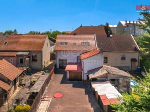 Prodej rodinného domu, Smečno, Svinařovská, 86 m2
