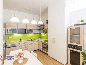 Prodej bytu 3+kk, Rousínov, Zahradní, 64 m2