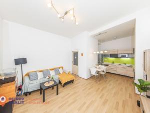 Prodej bytu 3+kk, Rousínov, Zahradní, 64 m2