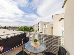Prodej bytu 3+kk, Rousínov, Zahradní, 64 m2