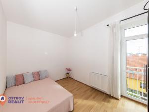 Prodej bytu 3+kk, Rousínov, Zahradní, 64 m2