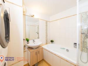 Prodej bytu 3+kk, Rousínov, Zahradní, 64 m2