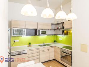 Prodej bytu 3+kk, Rousínov, Zahradní, 64 m2