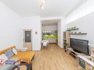 Prodej bytu 3+kk, Rousínov, Zahradní, 64 m2