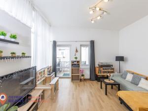 Prodej bytu 3+kk, Rousínov, Zahradní, 64 m2