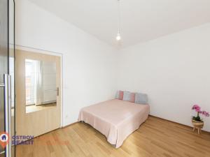 Prodej bytu 3+kk, Rousínov, Zahradní, 64 m2