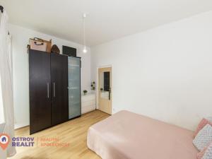 Prodej bytu 3+kk, Rousínov, Zahradní, 64 m2