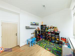 Prodej bytu 3+kk, Rousínov, Zahradní, 64 m2