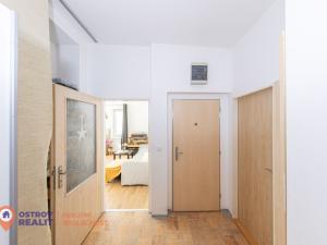 Prodej bytu 3+kk, Rousínov, Zahradní, 64 m2