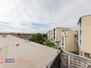 Prodej bytu 3+kk, Rousínov, Zahradní, 64 m2