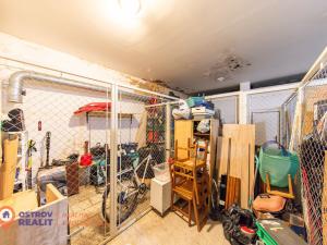 Prodej bytu 3+kk, Rousínov, Zahradní, 64 m2