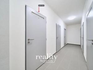 Pronájem bytu 2+kk, Znojmo, Kosmákova, 62 m2