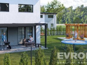 Prodej rodinného domu, Čimelice, 105 m2