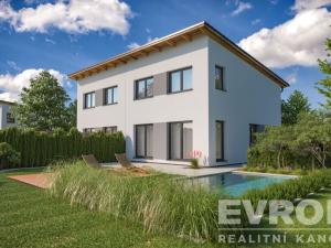 Prodej rodinného domu, Mirotice, K Miškovci, 105 m2
