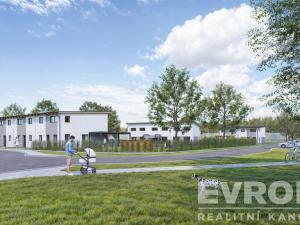 Prodej rodinného domu, Mirotice, K Miškovci, 105 m2