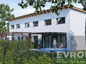 Prodej rodinného domu, Mirotice, K Miškovci, 105 m2