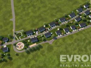 Prodej rodinného domu, Mirotice, K Miškovci, 105 m2