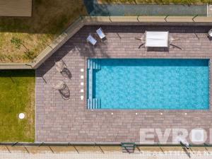 Prodej bytu 3+kk, Křečovice - Živohošť, Živohošť č.ev., 55 m2