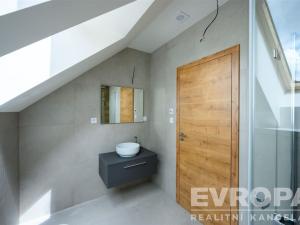 Prodej bytu 3+kk, Křečovice - Živohošť, Živohošť č.ev., 55 m2