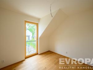 Prodej bytu 3+kk, Křečovice - Živohošť, Živohošť č.ev., 55 m2