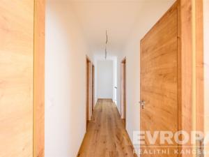 Prodej bytu 3+kk, Křečovice - Živohošť, Živohošť č.ev., 55 m2