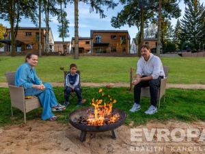 Prodej bytu 3+kk, Křečovice - Živohošť, Živohošť č.ev., 55 m2