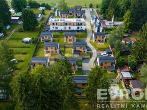 Prodej bytu 3+kk, Křečovice - Živohošť, Živohošť č.ev., 55 m2
