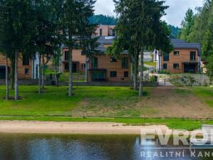 Prodej bytu 3+kk, Křečovice - Živohošť, Živohošť č.ev., 55 m2