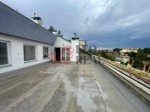 Prodej bytu 5+1, Praha - Libeň, S. K. Neumanna, 135 m2