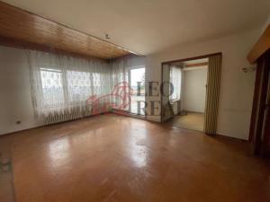 Prodej bytu 5+1, Praha - Libeň, S. K. Neumanna, 135 m2