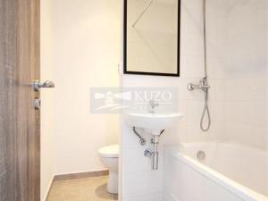 Pronájem bytu 1+kk, Chomutov, Seifertova, 20 m2