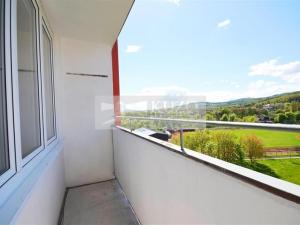 Pronájem bytu 1+kk, Chomutov, Seifertova, 20 m2