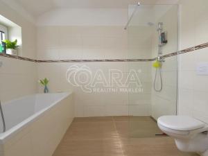 Pronájem bytu 4+kk, Radějovice, 96 m2