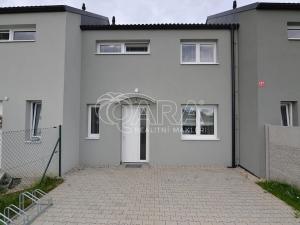 Pronájem rodinného domu, Radějovice, 96 m2