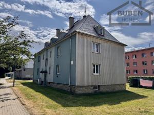 Prodej bytu 2+1, Planá, Wolkerova, 59 m2