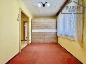 Prodej bytu 2+1, Planá, Wolkerova, 59 m2