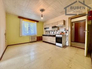 Prodej bytu 2+1, Planá, Wolkerova, 59 m2