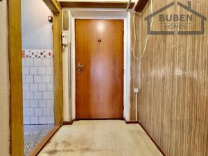 Prodej bytu 2+1, Planá, Wolkerova, 59 m2