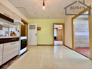 Prodej bytu 2+1, Planá, Wolkerova, 59 m2