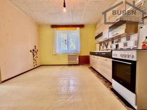 Prodej bytu 2+1, Planá, Wolkerova, 59 m2