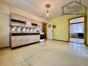 Prodej bytu 2+1, Planá, Wolkerova, 59 m2