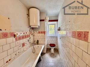 Prodej bytu 2+1, Planá, Wolkerova, 59 m2