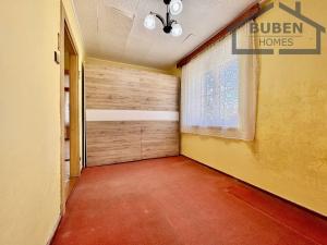 Prodej bytu 2+1, Planá, Wolkerova, 59 m2