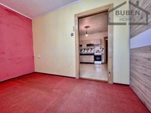 Prodej bytu 2+1, Planá, Wolkerova, 59 m2