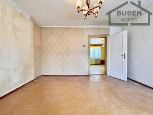 Prodej bytu 2+1, Planá, Wolkerova, 59 m2