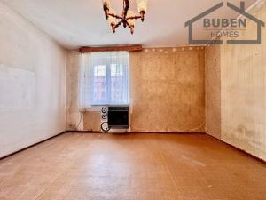 Prodej bytu 2+1, Planá, Wolkerova, 59 m2