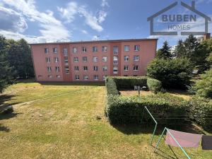 Prodej bytu 2+1, Planá, Wolkerova, 59 m2